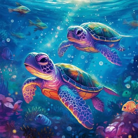 Sea turtle wallpaper sea turtle drawings turtle sea wallpaper turtle sea aesthetic – Artofit