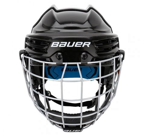 Bauer Prodigy Youth Hockey Helmet Combo | Helmets Combo | Hockey shop ...