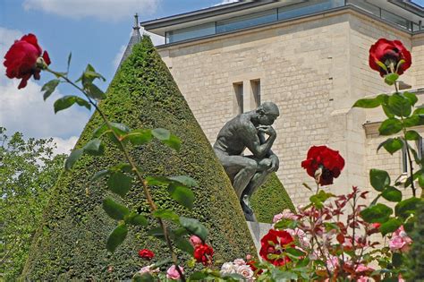 Top 10 Astonishing Facts about Musee Rodin - Discover Walks Blog