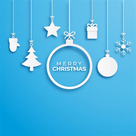 Christmas Ornament Vector Art, Icons, and Graphics for Free Download