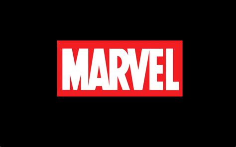 Marvel logo #minimalism #logo #logo #studio #marvel #Studio #marvel ...