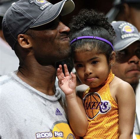 Pin by B.C. on All Kobe Everything | Kobe bryant daughters, Kobe bryant ...