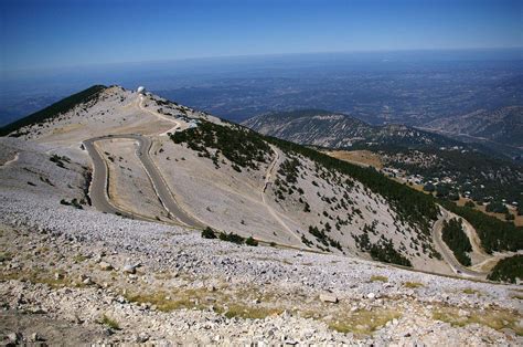 Benefits Of Mont Ventoux Bike Climb Cycling