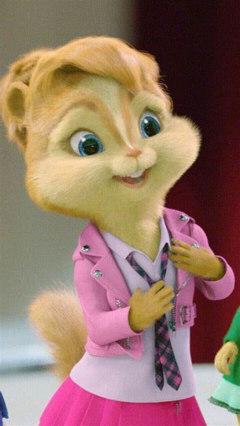 Brittany Miller, the chipettes HD phone wallpaper | Pxfuel