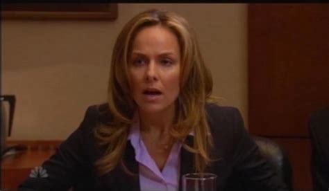 The Office- The Depostion - Melora Hardin Photo (512161) - Fanpop