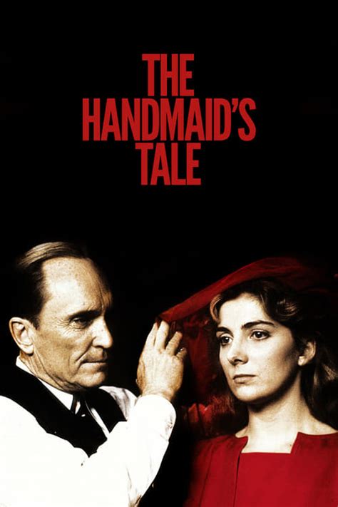 The Handmaid's Tale (1990) — The Movie Database (TMDb)