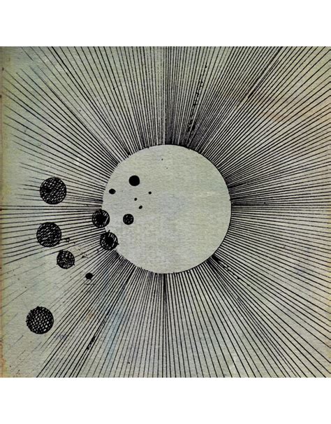 Flying Lotus: Cosmogramma LP - Listen Records