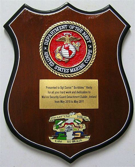 US Veteran Presentation Plaque Wording | Military Veteran Gift Collection | Pinterest ...