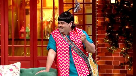 The Kapil Sharma Show Season 2 - Watch All Latest Episodes Online - SonyLIV