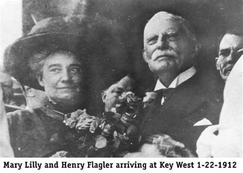 Last Dance: Key West - Henry Flagler