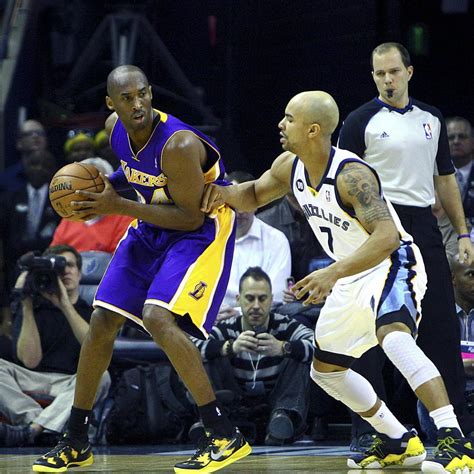 Los Angeles Lakers vs. Memphis Grizzlies 1/23/13: Video Highlights and ...