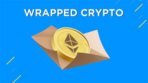 Wrapped Crypto Unveiled: The 5 Secrets You Must Know in 2024