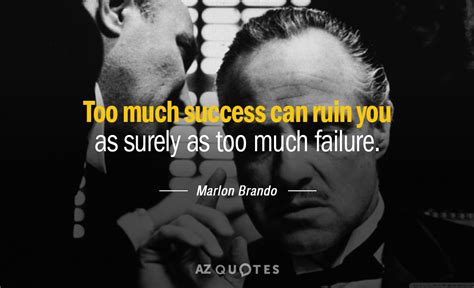 TOP 25 QUOTES BY MARLON BRANDO (of 88) | A-Z Quotes