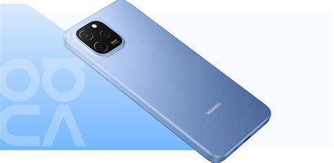 HUAWEI nova Y62 Series - HUAWEI South Africa