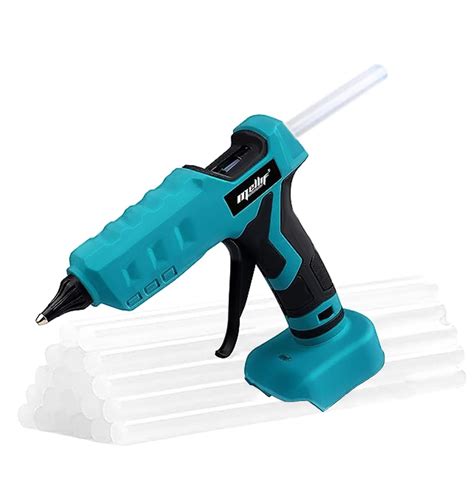 Cordless Hot Glue Gun For Power DIY Projects Compatible, 44% OFF