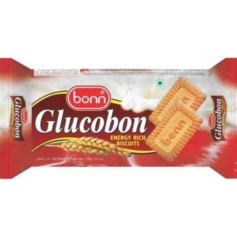 Glucose Biscuits at Best Price in Ludhiana, Punjab | Bonn Food Industries