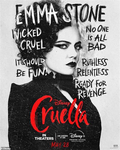 Movie Review: Cruella (2021) *Spoiler Free*