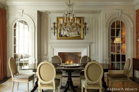 American Colonial Architecture Interior / We examine the history of ...