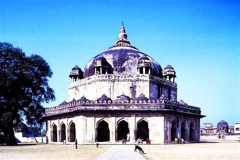 (2024) 4 Top Tourist Places & Offbeat Places In Sasaram