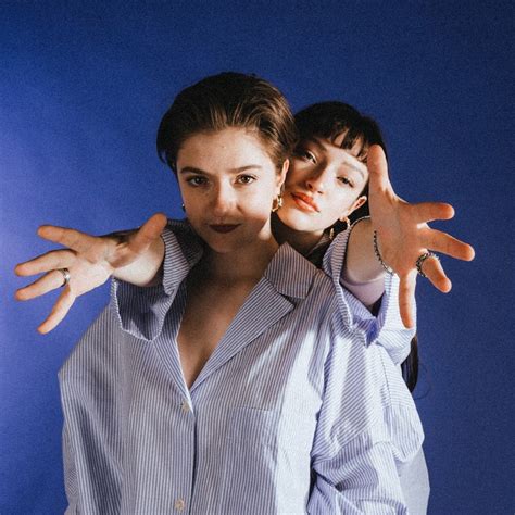 Introducing... Scandi Sister Duo, HAVET, and their Debut Song 'Child'