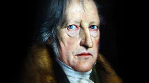 Hegel: Phenomenology of Spirit, and Lectures on Fine Art – American ...