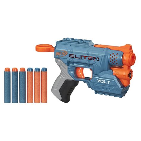 NERF Elite 2.0 Volt SD-1 Blaster – Maziply Toys