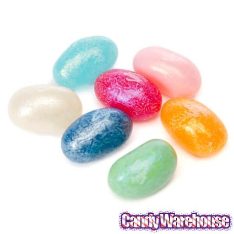 Jelly Belly Disney Princess Jelly Beans 1-Ounce Candy Packs: 24-Piece ...