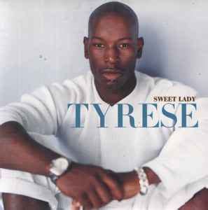 Tyrese - Sweet Lady (1999, CD) | Discogs