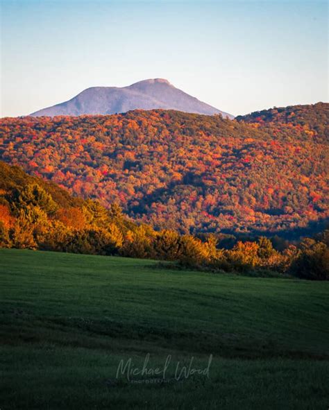 Foliage Report | Vermont.com