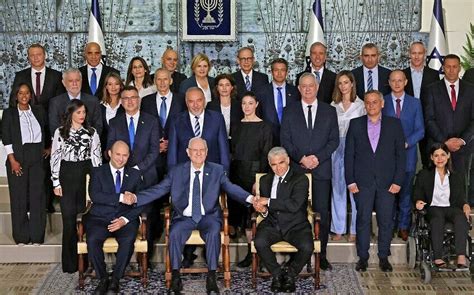 The Blogs: What will the future bring with Israel's new government ...