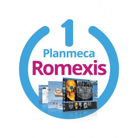 PLANMECA Romexis® 6 | Bademico