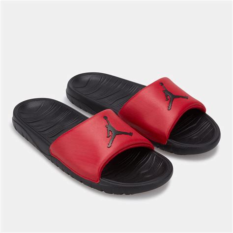 Buy Jordan Men's Break Slides Online in Saudi Arabia | SSS