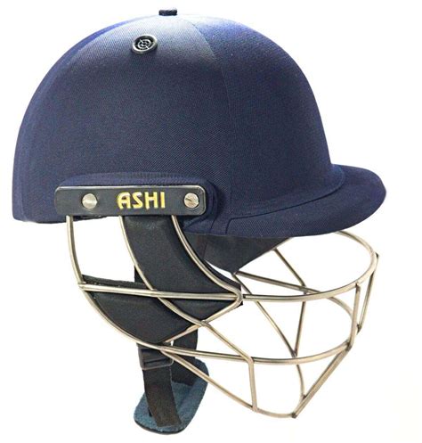 High Class Performance Titanium Batting Helmet | Cricket Store