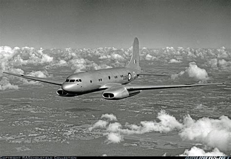 Avro 688 Tudor 8 - A.V. Roe | Aviation Photo #1997227 | Airliners.net