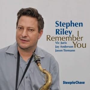 Stephen Riley – I Remember You (2021) » download by NewAlbumReleases.net