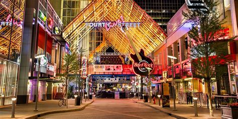 All the Best Restaurants in Downtown Louisville - GiftYa