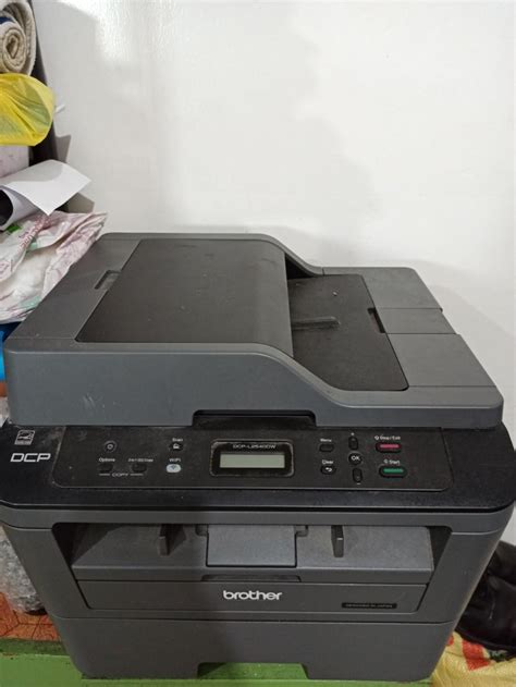 3 in 1 printer scanner copier xerox epson canon hp, Computers & Tech ...