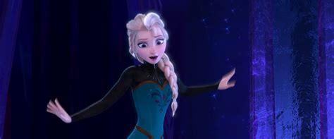 Let It Go HD Screencaps - Elsa the Snow Queen Photo (36269692) - Fanpop