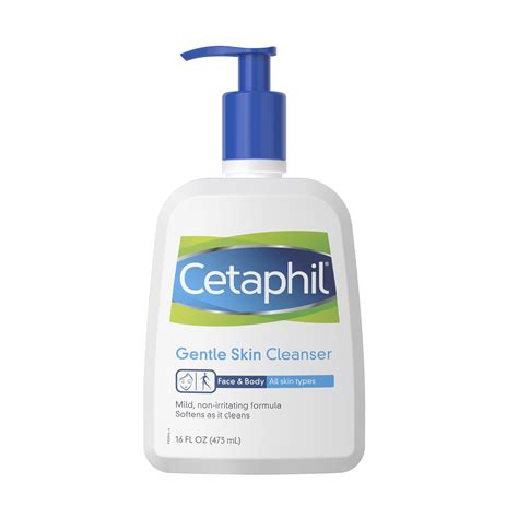 Cetaphil Pro Foaming Face Wash | ist-internacional.com