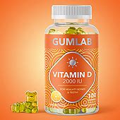 Collagen Gummies Supplement Label Template Design