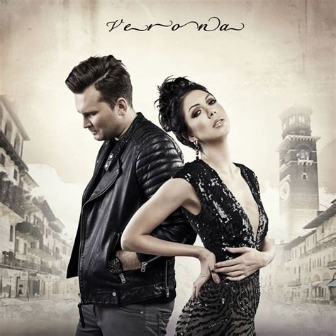 Verona - Single by Koit Toome & Laura on Apple Music | Eurovision ...