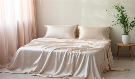 Who Sells Silk Sheets?