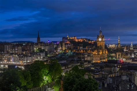 Edinburgh: Magical Harry Potter Walking Tour in Edinburgh