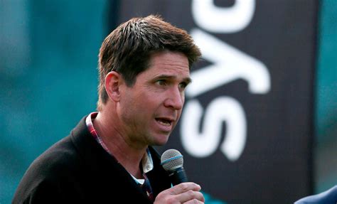 Ed McCaffrey hired as Northern Colorado football coach - Sports Illustrated