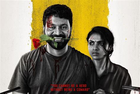 Trailer of Rishab Shetty’s Hero is gruesome and quirky - EasternEye