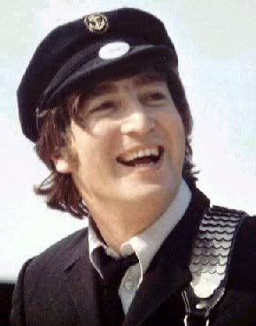 john lennon hat - Google Search | Imagine john lennon, John lennon, John lennon beatles