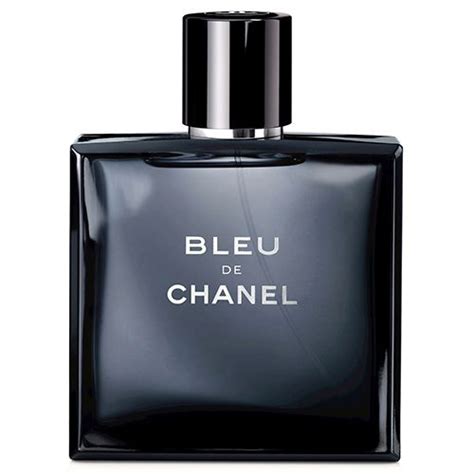 Perfume Bleu de Chanel Eau de Toilette | Brilhantelli Perfumes - Brilhantelli Perfumes ...