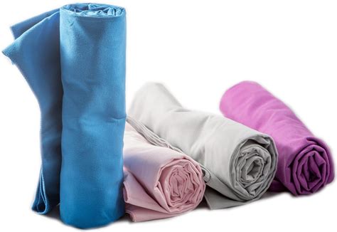 5 Best Quick Dry Travel Towel - Cut down your drying time - Tool Box