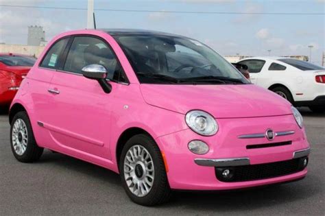 Épinglé par Fiat of Edmond sur About: Fiat 500