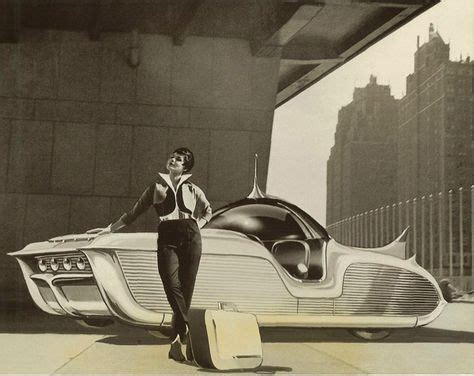 15 Flying Cars ideas | flying car, retro futurism, retro futuristic